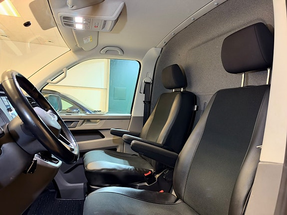 Volkswagen Transporter 7 of 24