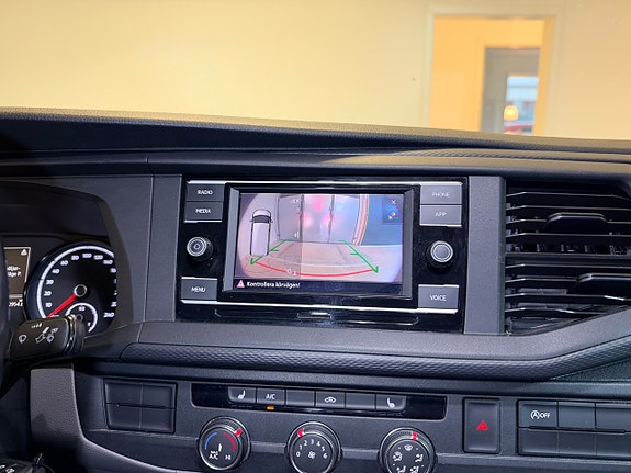 Volkswagen Transporter 13 of 24