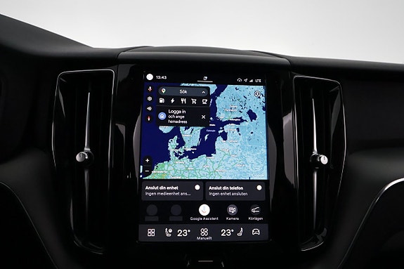 Volvo XC60 18 of 28
