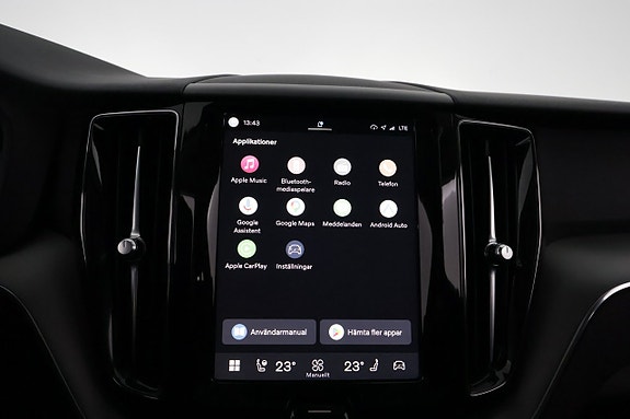 Volvo XC60 17 of 28