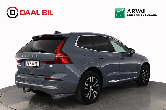 Volvo XC60 6 of 28