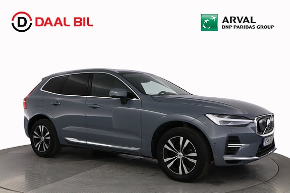 Volvo XC60 4 of 28