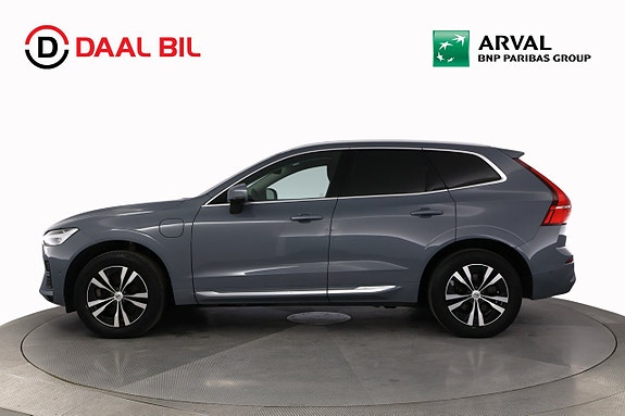 Volvo XC60 9 of 28