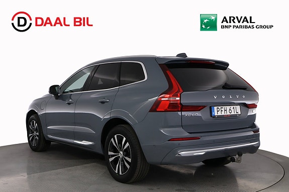 Volvo XC60 8 of 28