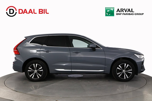 Volvo XC60 5 of 28
