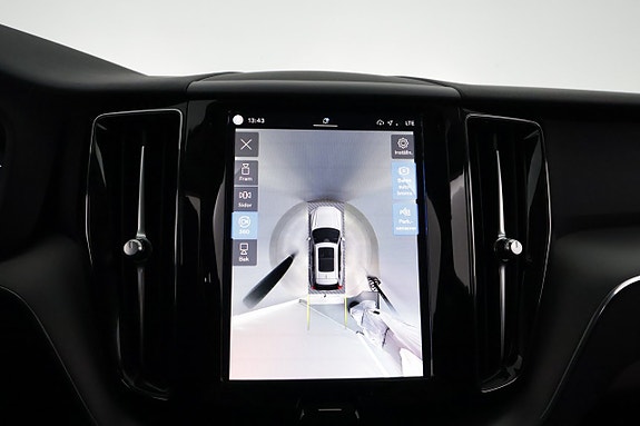 Volvo XC60 21 of 28