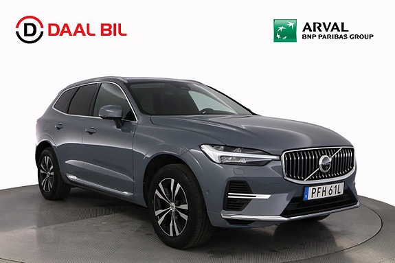 Volvo XC60 3 of 28