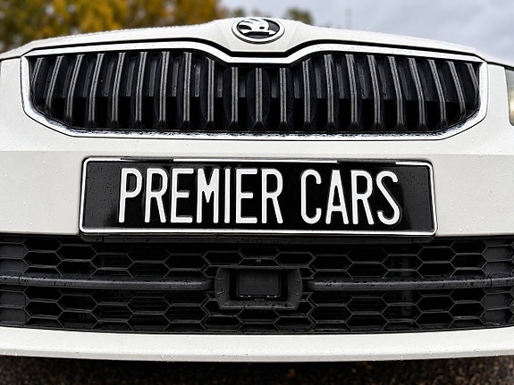 Skoda Octavia 5 of 21