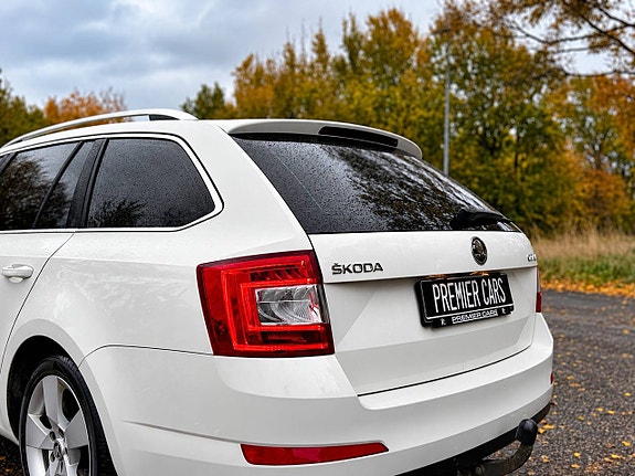 Skoda Octavia 8 of 21