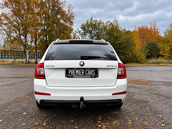 Skoda Octavia 9 of 21