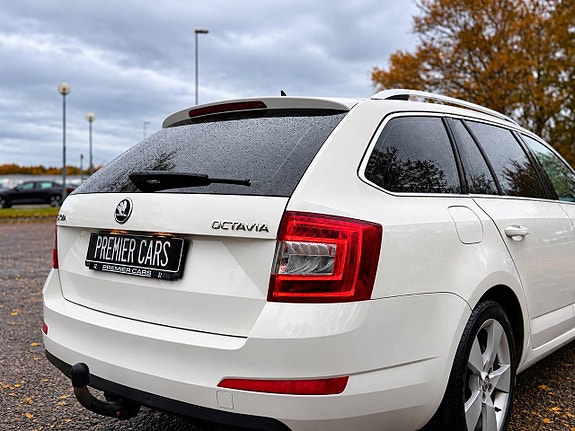 Skoda Octavia 11 of 21