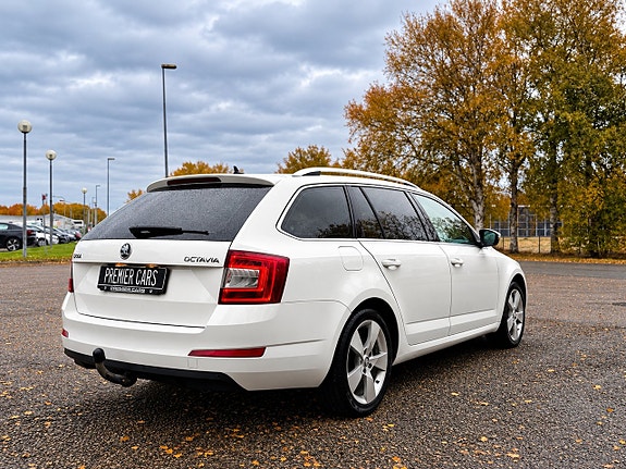 Skoda Octavia 10 of 21