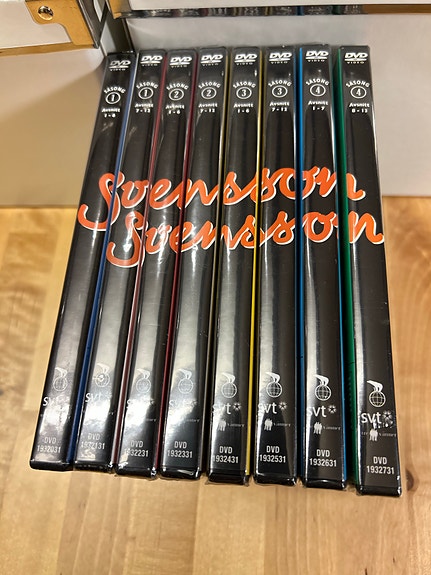 Product image 1 of 5