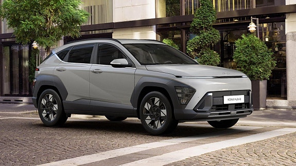 Hyundai Unknown