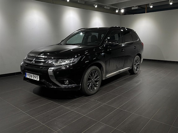 Mitsubishi Unknown