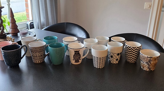 Product image 1 of 5