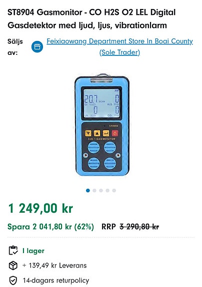 Product image 1 of 5
