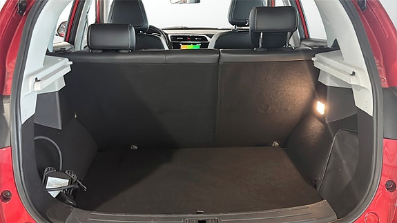 MG ZS EV 10 of 13