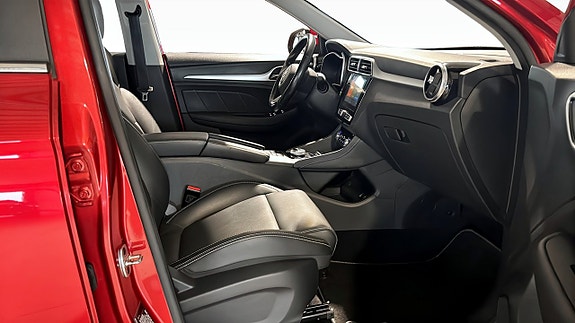 MG ZS EV 3 of 13