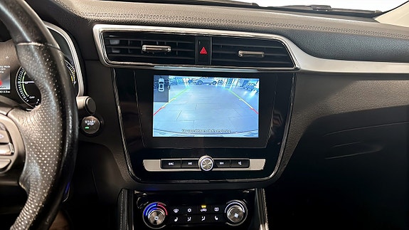 MG ZS EV 12 of 13