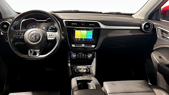 MG ZS EV 4 of 13
