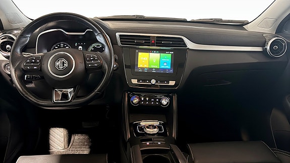 MG ZS EV 4 of 13