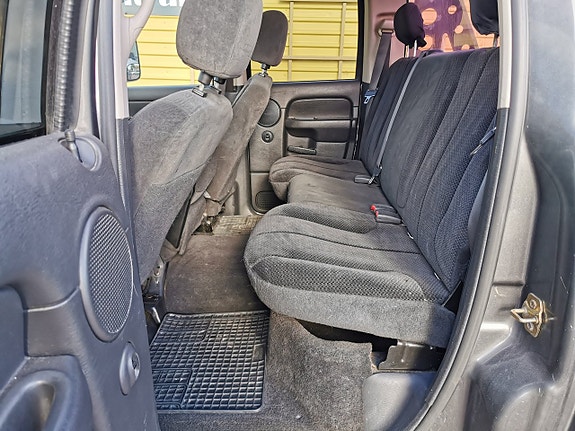 Dodge RAM 1500 7 of 11