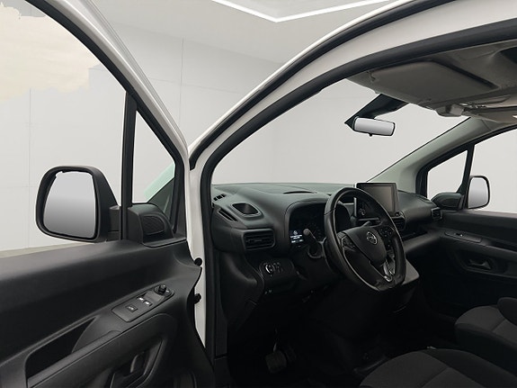 Opel Combo 14 of 30