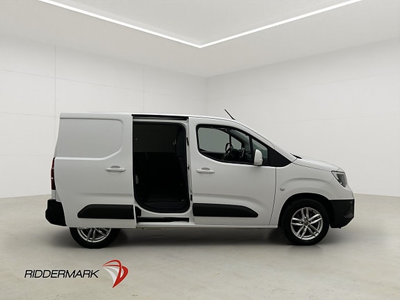Opel Combo 11 of 30