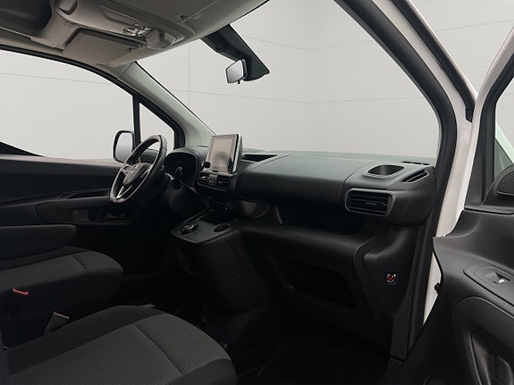 Opel Combo 27 of 30