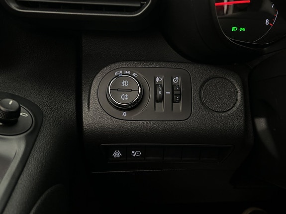Opel Combo 16 of 30