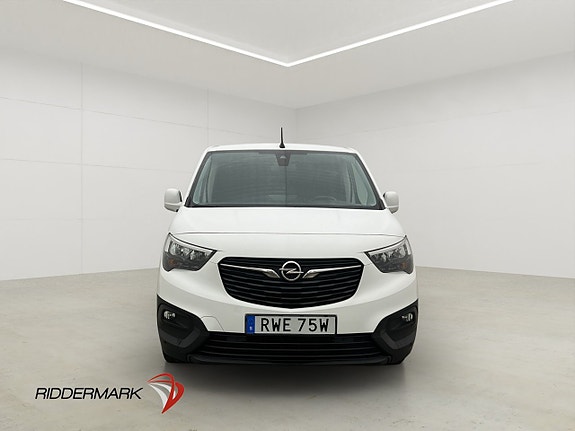 Opel Combo 5 of 30