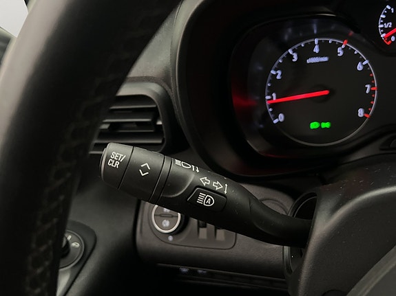 Opel Combo 17 of 30