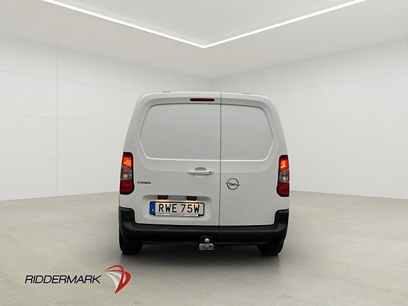 Opel Combo 8 of 30