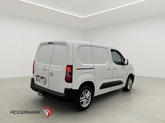 Opel Combo 9 of 30