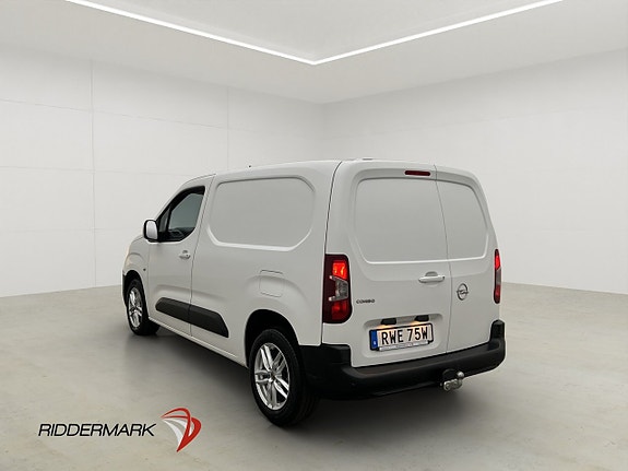 Opel Combo 7 of 30