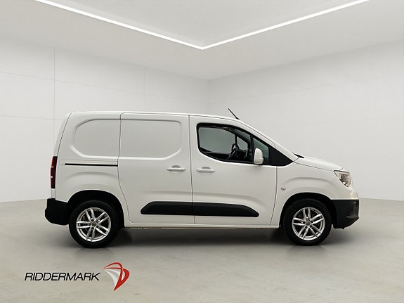 Opel Combo 2 of 30