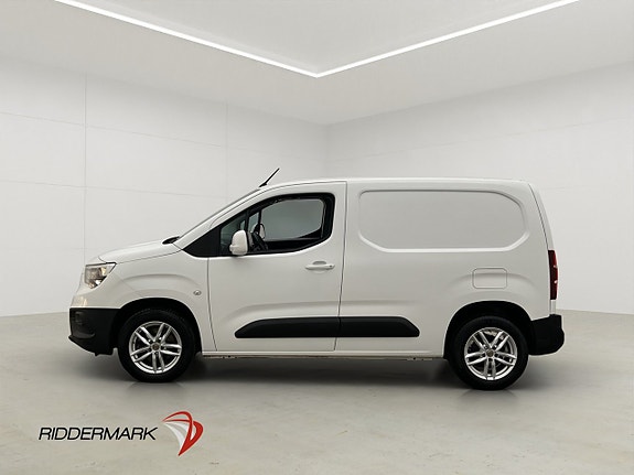 Opel Combo 6 of 30