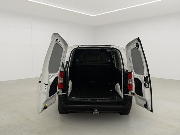 Opel Combo 13 of 30