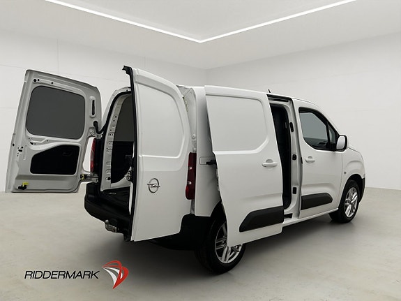 Opel Combo 12 of 30