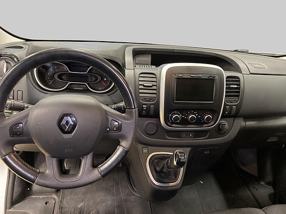 Renault Trafic 7 of 20