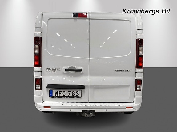 Renault Trafic 5 of 20