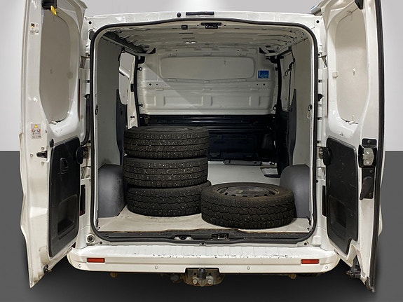 Renault Trafic 15 of 20