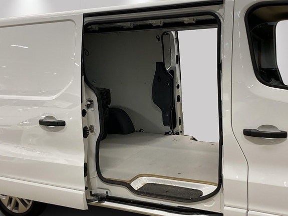 Renault Trafic 19 of 20