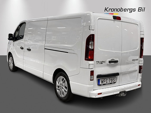 Renault Trafic 6 of 20