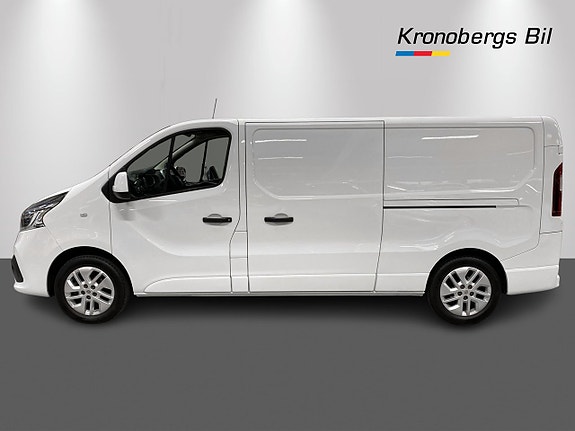 Renault Trafic 4 of 20