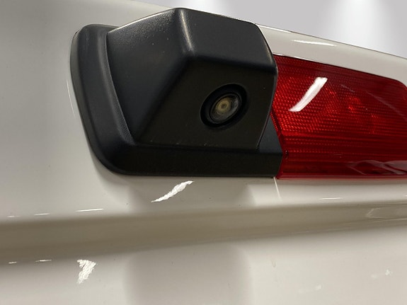 Renault Trafic 17 of 20