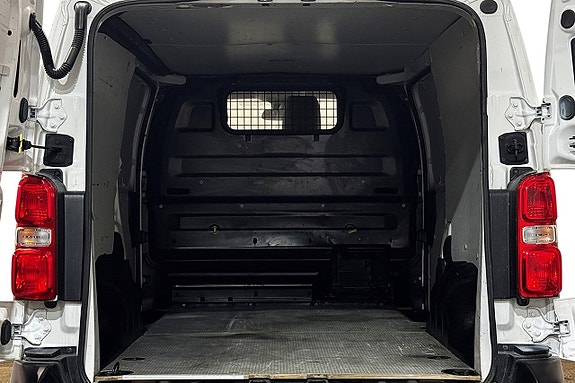 Toyota Proace 14 of 30