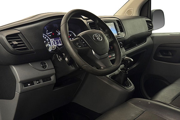 Toyota Proace 16 of 30