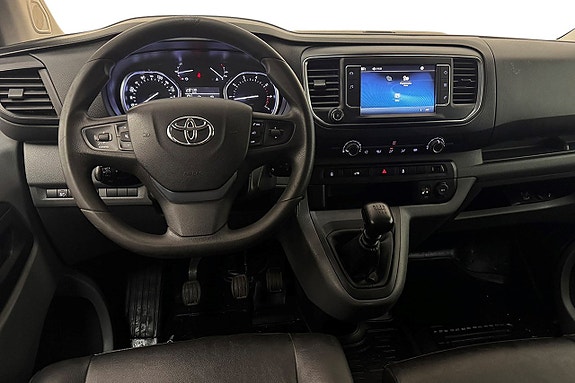 Toyota Proace 19 of 30